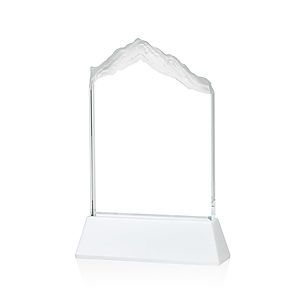 Everest Award on Newhaven - White