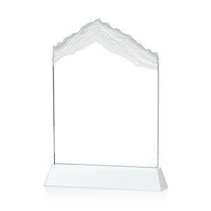 Everest Award on Newhaven - White