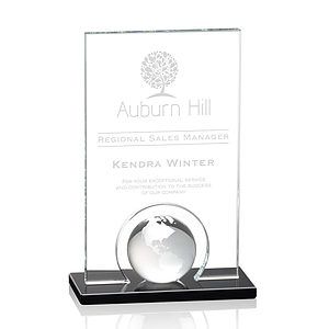 Icarus Award - Starfire