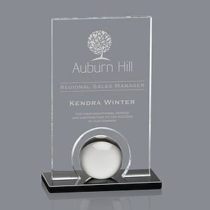 Icarus Award - Starfire