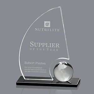 Ravenna Award - Starfire