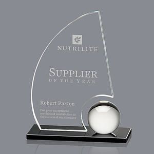 Ravenna Award - Starfire