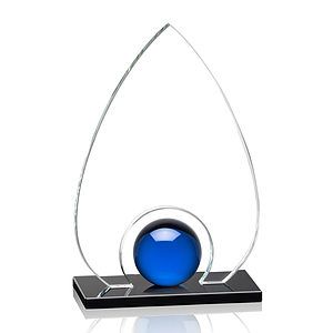 Dangerfield Award - Starfire