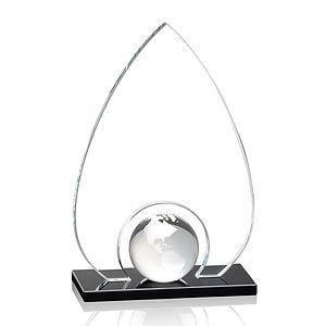 Dangerfield Award - Starfire