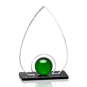 Dangerfield Award - Starfire
