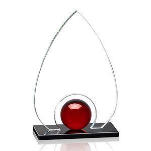 Dangerfield Award - Starfire