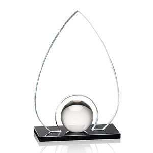 Dangerfield Award - Starfire