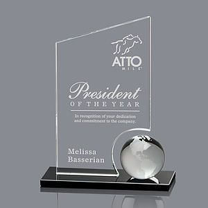 Amarath Award - Starfire