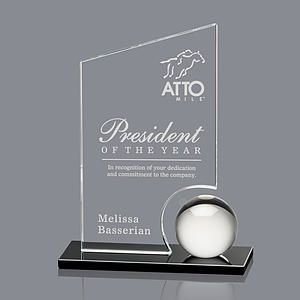 Amarath Award - Starfire