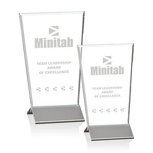 Kaven Award - Aluminum