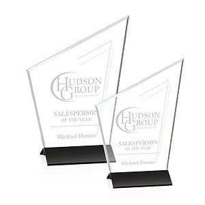 Lynx Award - Black