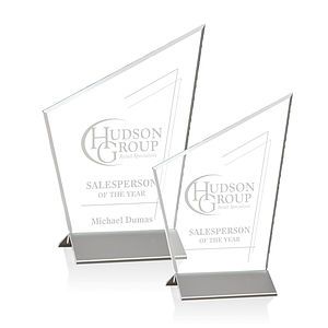 Lynx Award - Aluminum