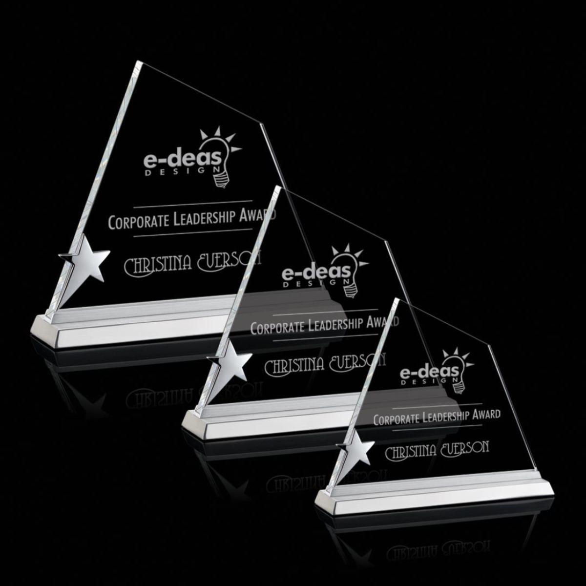 Baradine Star Award