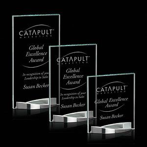 Salerno Award