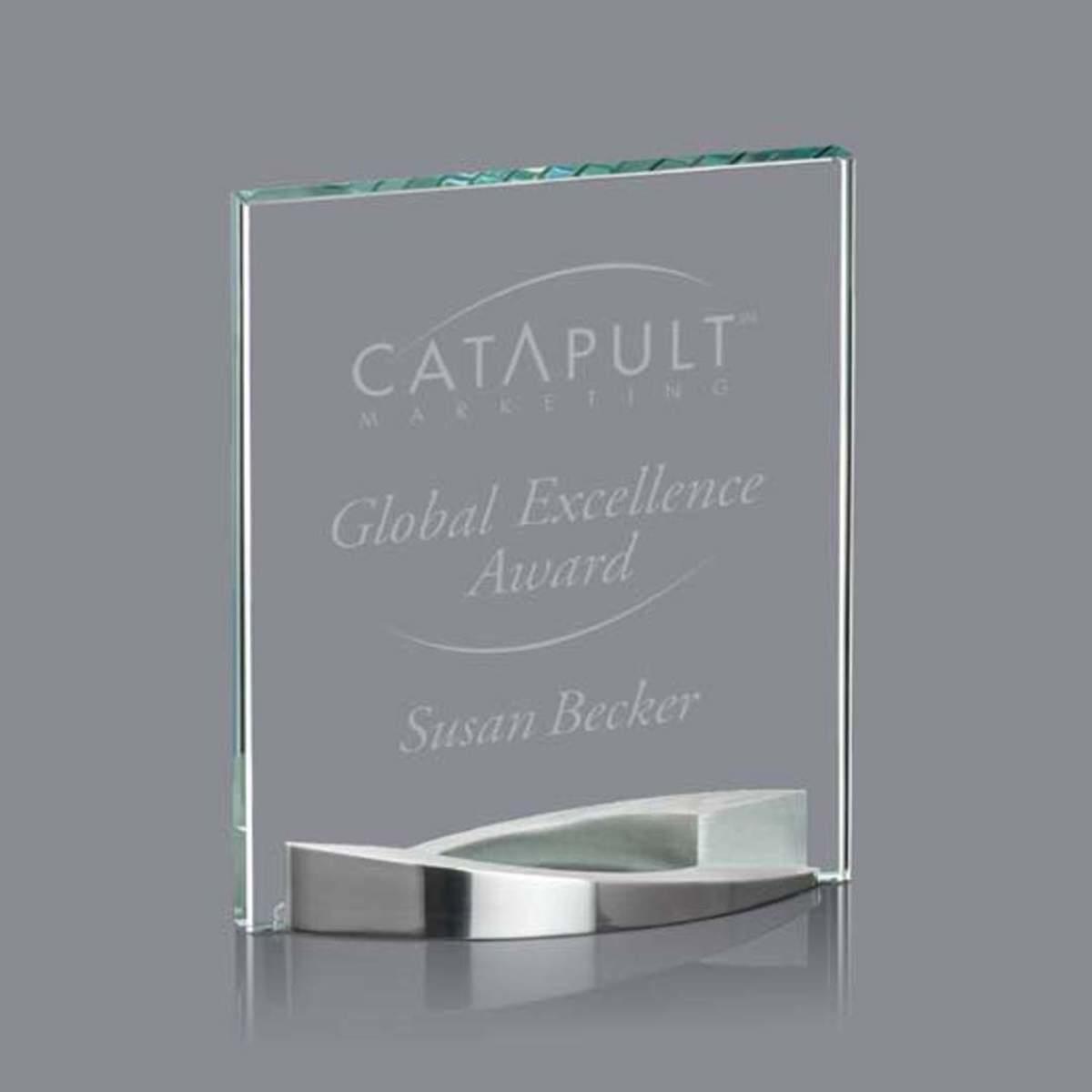 Salerno Award
