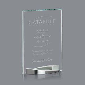 Salerno Award