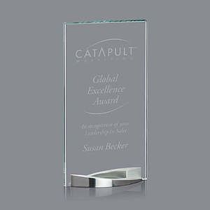 Salerno Award
