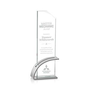Barton Award - Silver