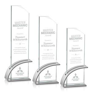 Barton Award - Silver