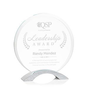 Dunlap Award