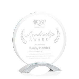 Dunlap Award