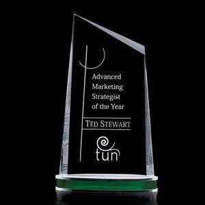 Preston Award