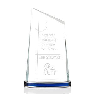 Preston Award