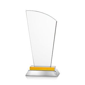 Hansen Award - Amber