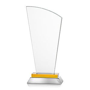 Hansen Award - Amber