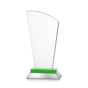 Hansen Award - Green