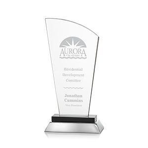 Hansen Award - Black