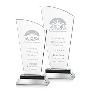 Hansen Award - Black