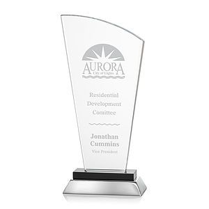 Hansen Award - Black