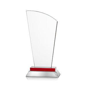 Hansen Award - Red
