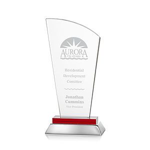 Hansen Award - Red