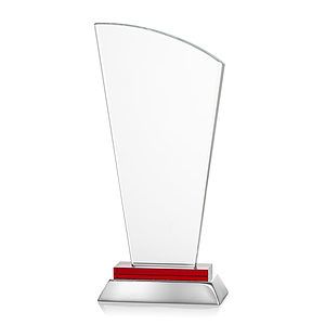 Hansen Award - Red