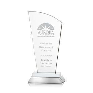 Hansen Award - White