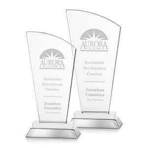 Hansen Award - White