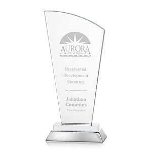 Hansen Award - White