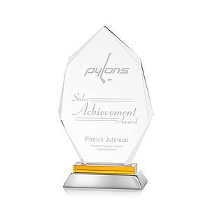Nebraska Award - Amber