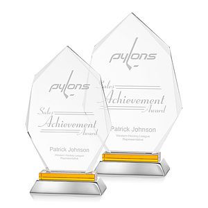 Nebraska Award - Amber