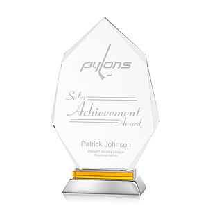 Nebraska Award - Amber