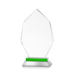 Nebraska Award - Green