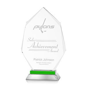 Nebraska Award - Green