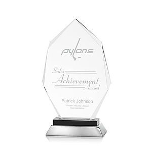 Nebraska Award - Black