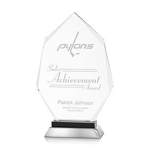Nebraska Award - Black