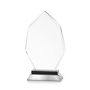 Nebraska Award - Black