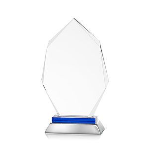 Nebraska Award - Blue