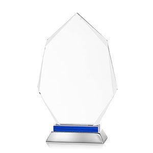 Nebraska Award - Blue
