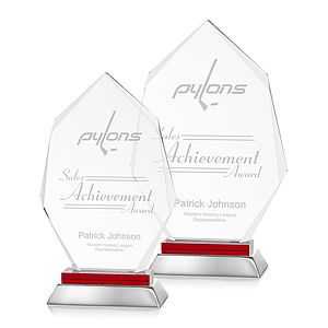 Nebraska Award - Red